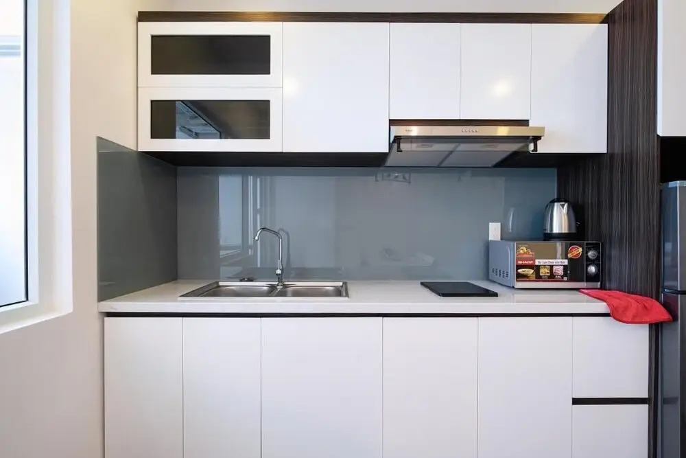 Iseaview Nha Trang Beach Apartment