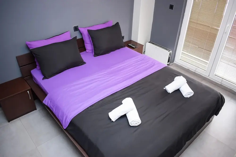 Darni Apartment 3