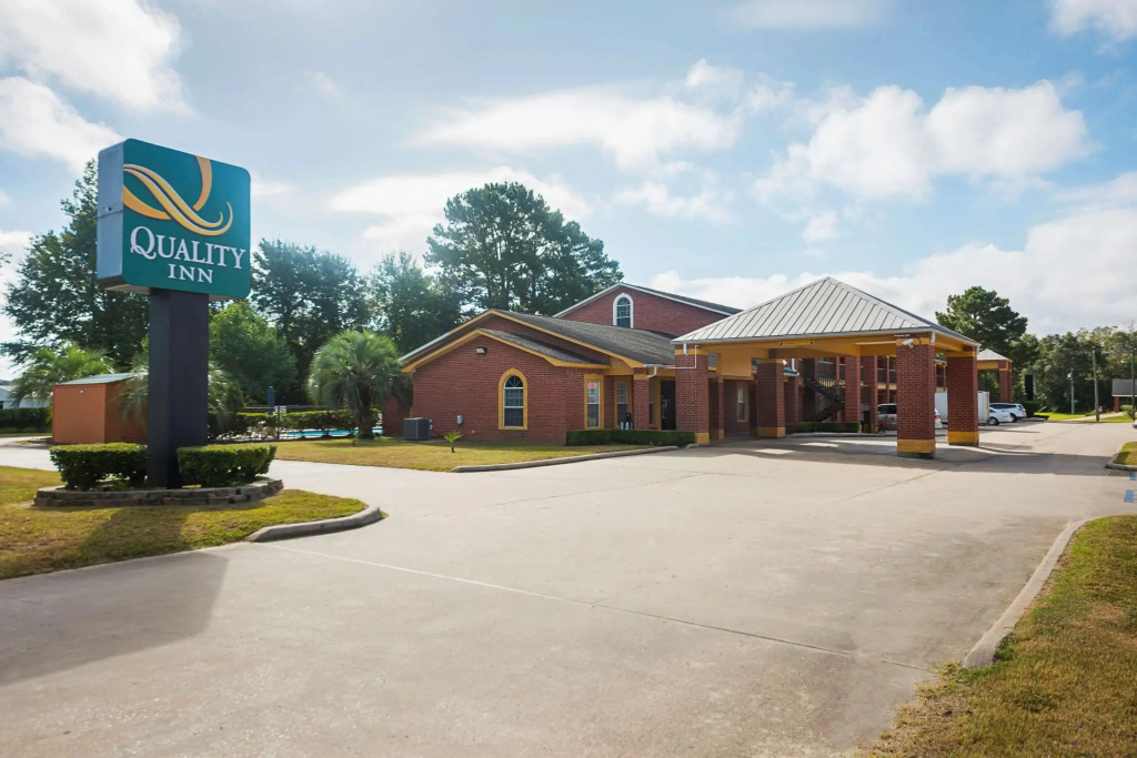 Quality Inn DeRidder
