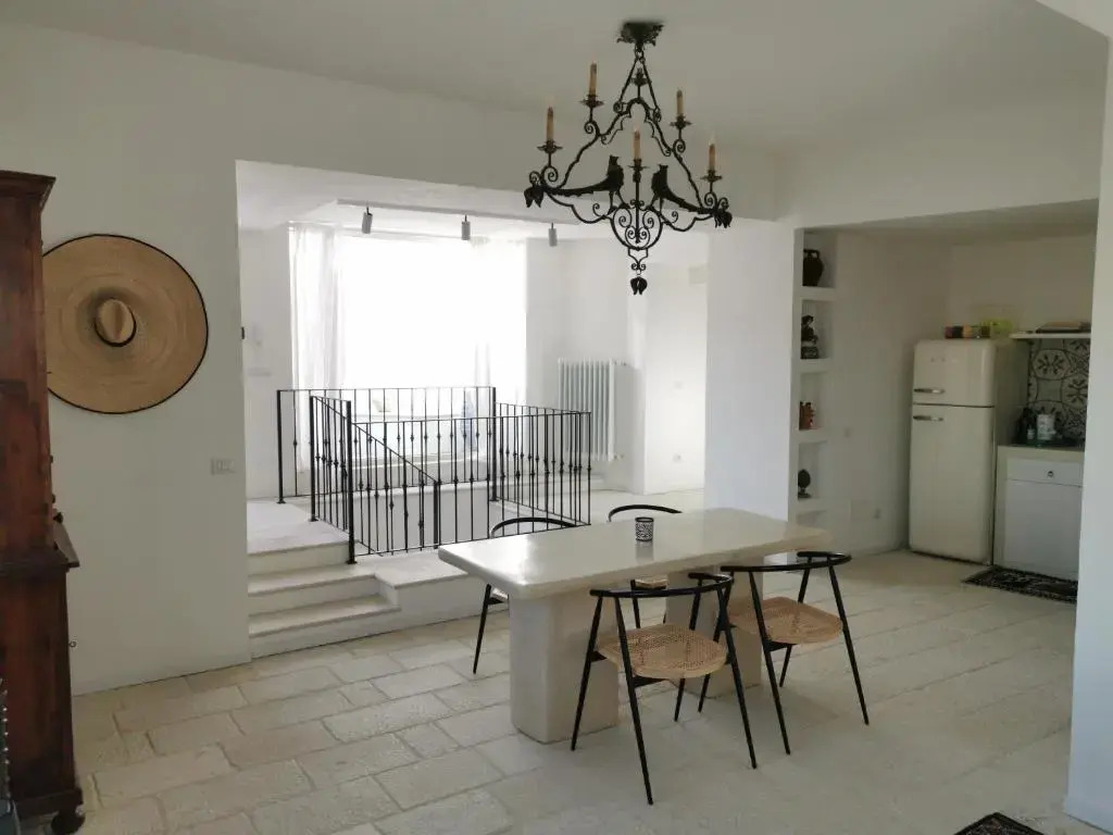 Charming 2 floor private house with terrace