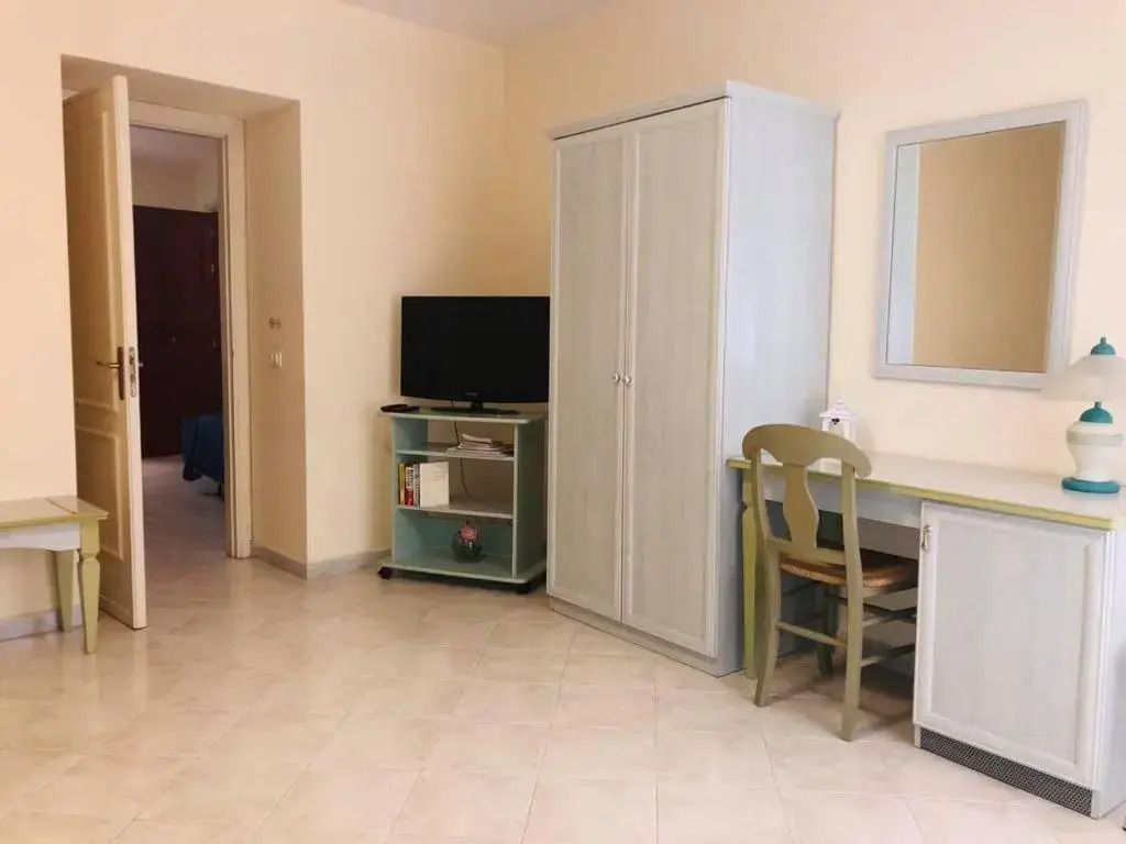 Al Piazza Marina B&B