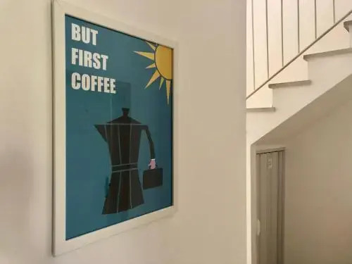 Grandmother Rooms