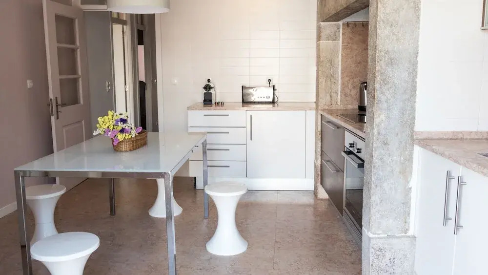 Boutique Chiado Duplex