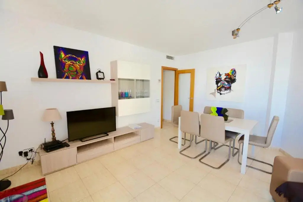 Sunlight Spacious 3 Double Bed Apartment