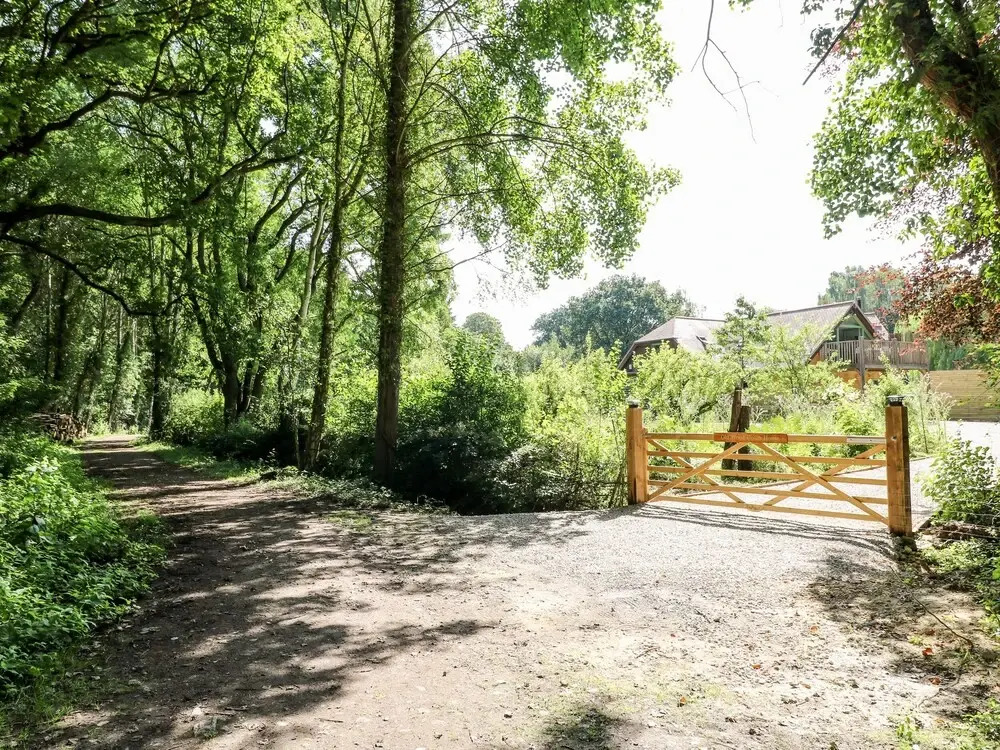 Old Wood Coach House