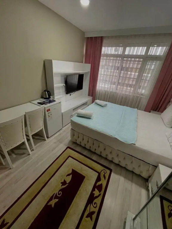 Palmiye Suite Hotel Bakirkoy City Center