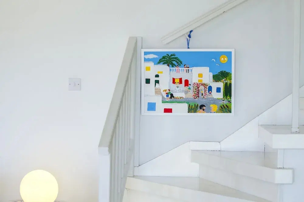 you Have Found The Perfect 5 Star Villa Ayia Napa Villa 34