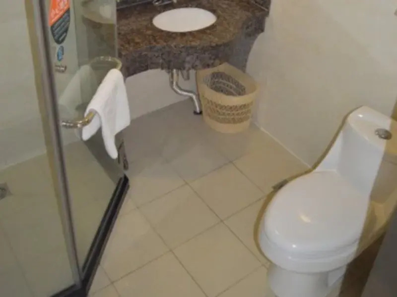 GreenTree Inn Beijing Changping Shahe Zhuxinzhuang Railway Station Express Hotel