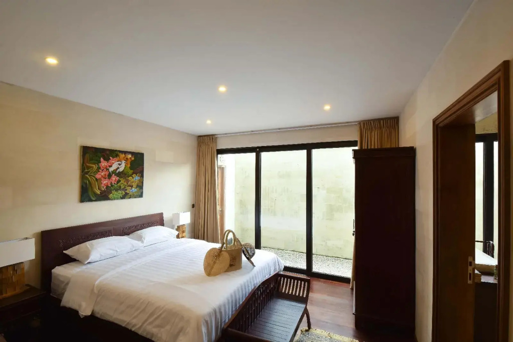 Villa Agong