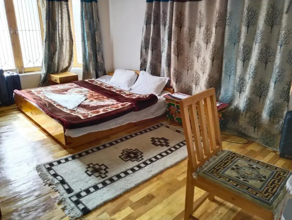 Stanzin Home Stay