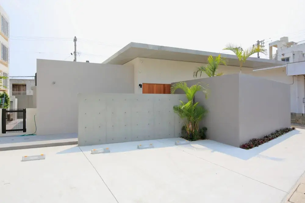 Villa Tono's Ishigakijima