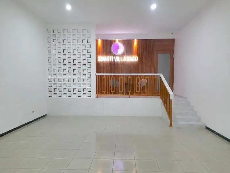 Shakti Villa Dago Bandung