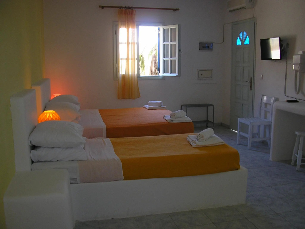 Gaia Hotel