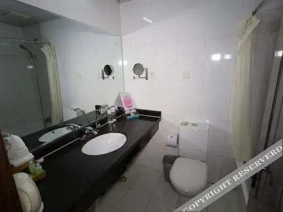 Hong Ye Hotel