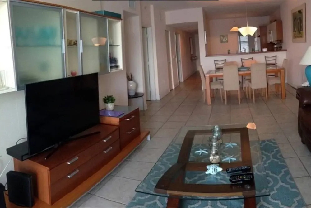 Le Marina Bay 1003 - Condo 6 People, Sunny Isles