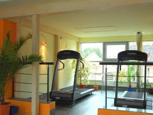 Atrium Hotel-Restaurant