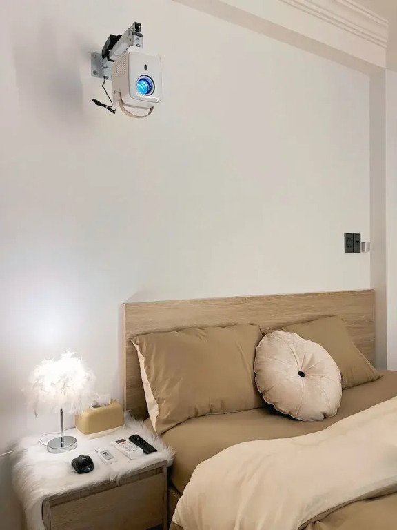 Chip Homestay & Studio