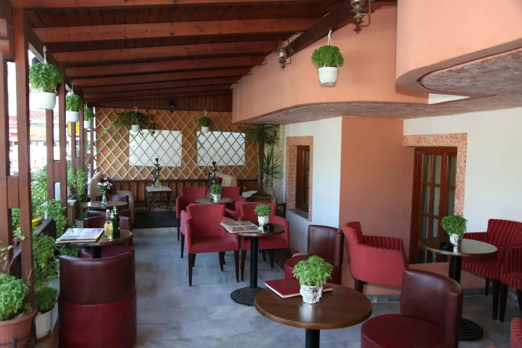 Sogiorka Apartments