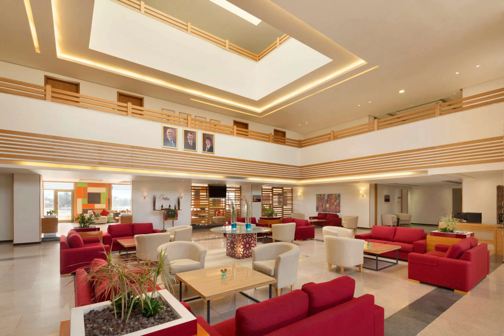 Ramada Resort Dead Sea