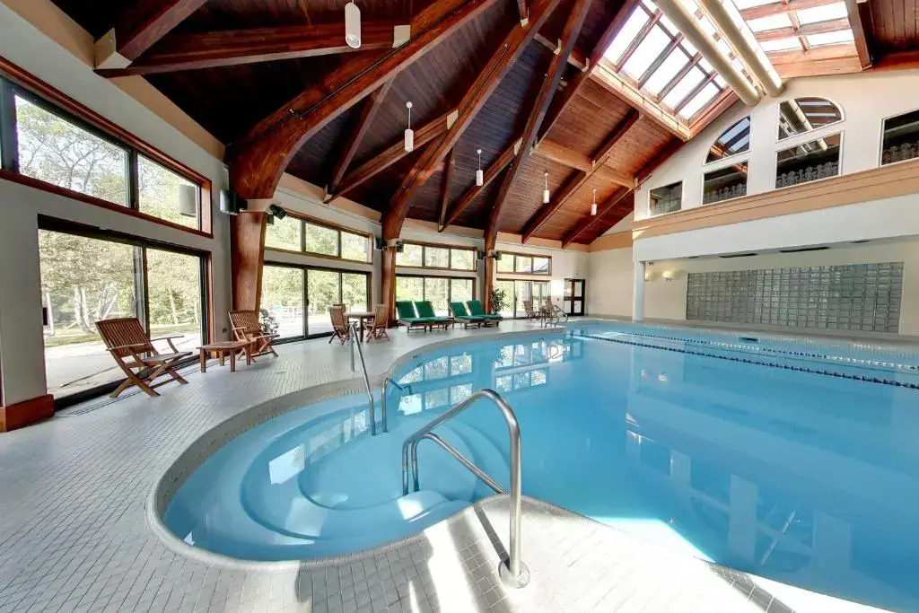 Condos at The Woods Resort Resort and Spa