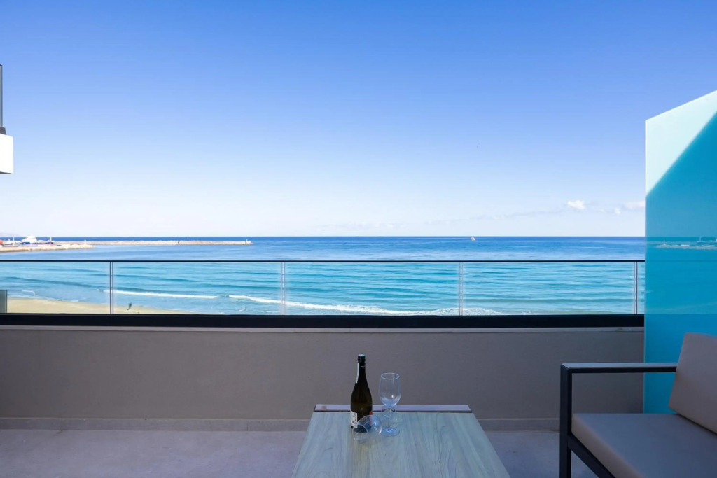Poseidon Hotel