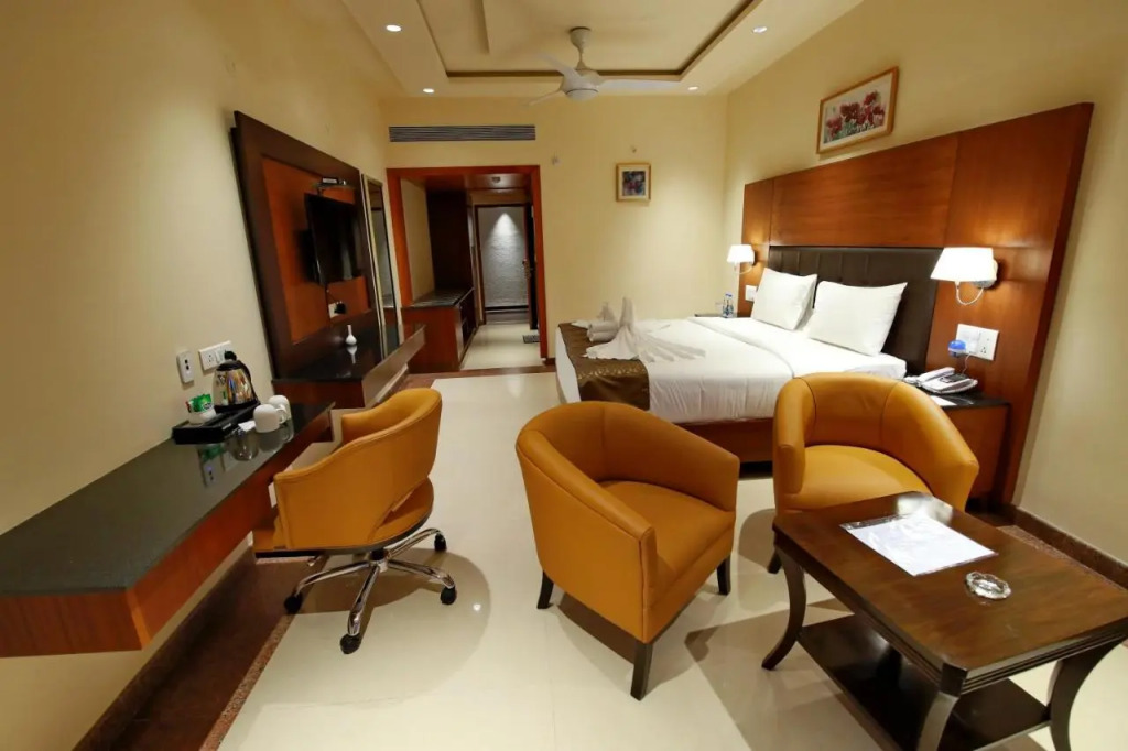 Southern Star Davanagere