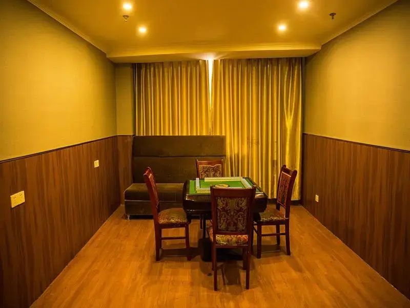 Jun Hotel Jiangsu Suqian Shuyang County Renmin Zhong Road