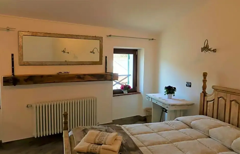 B&B Dalù