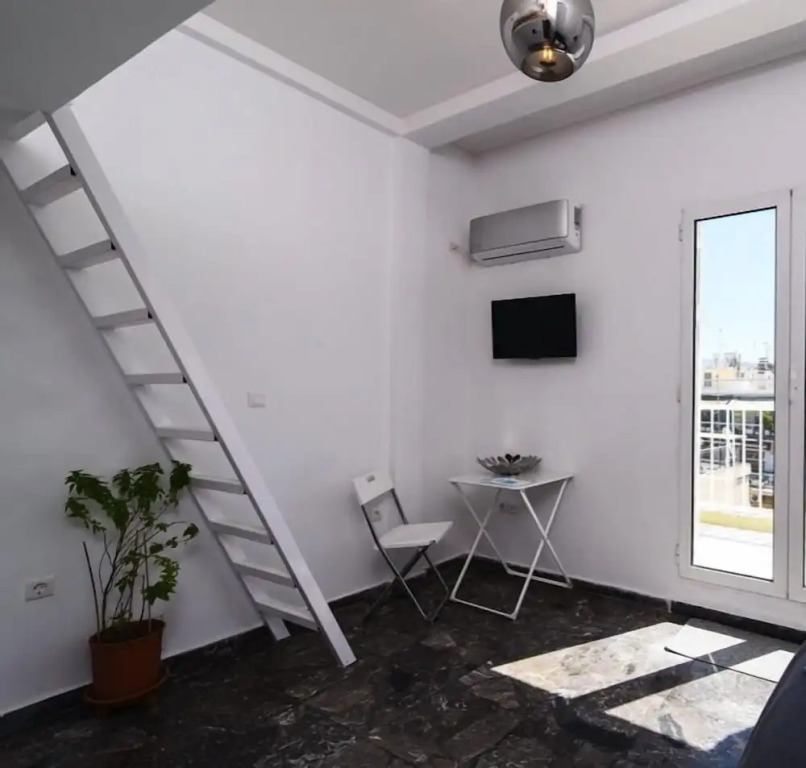 30m² homm Apartment in the center of Athens