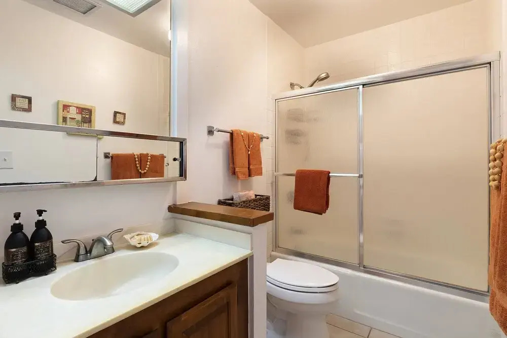 Country Club Villas 234