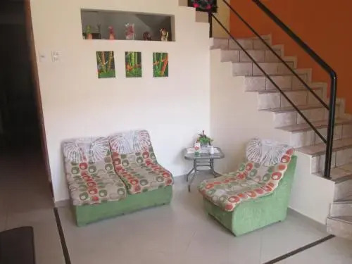 Residencia Casa Linda (Iquitos)