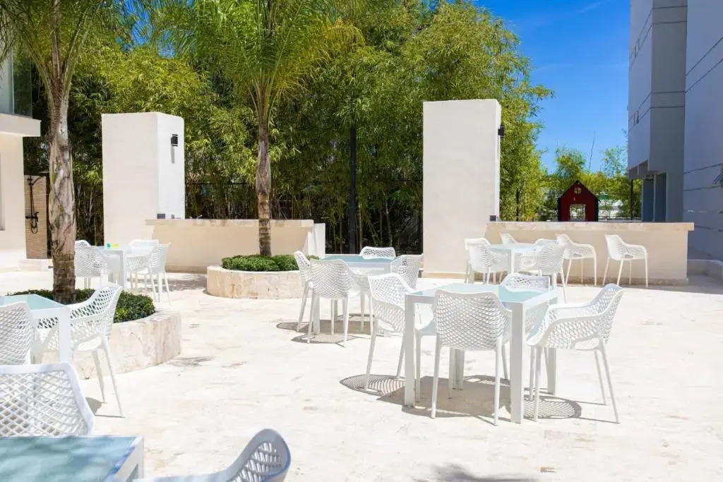 Exclusive brand new 3BR condo at Cap Cana
