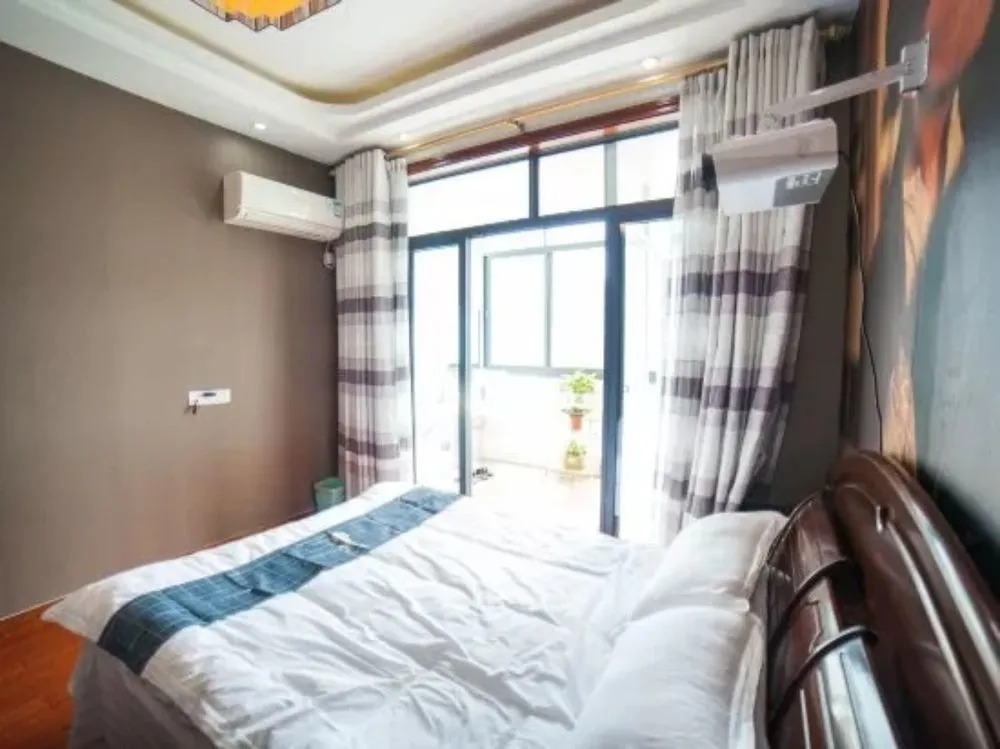 Shanghai Huashuyipin Apart-Hotel