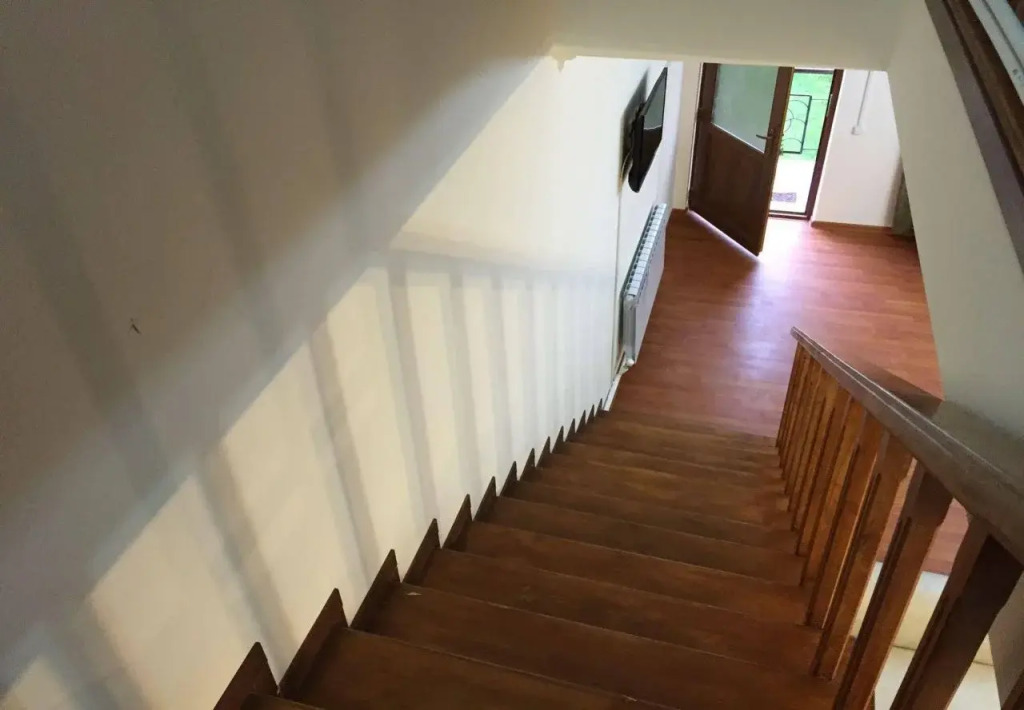 Restland Dilijan Family Hotel
