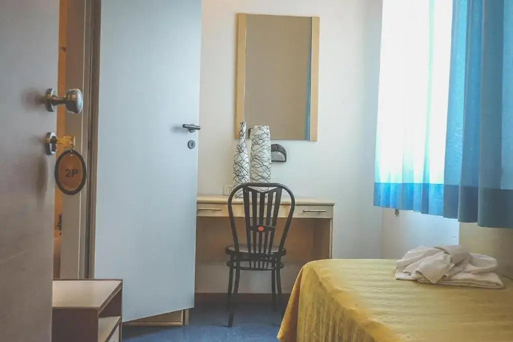 Hotel New Primula