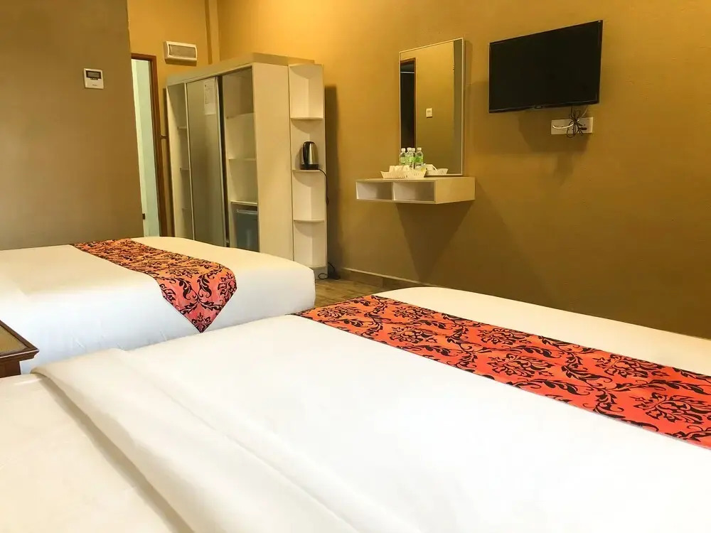 Sri Embun Resort Langkawi