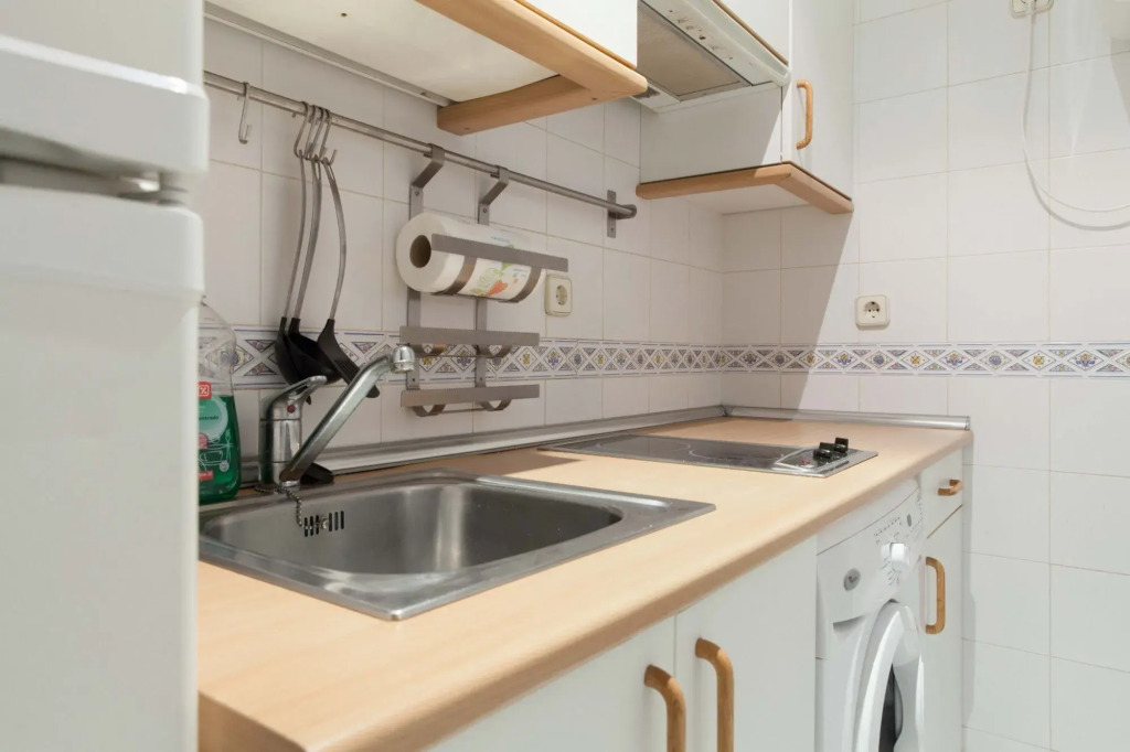 Oferta Ap Madrid Pza Olavide