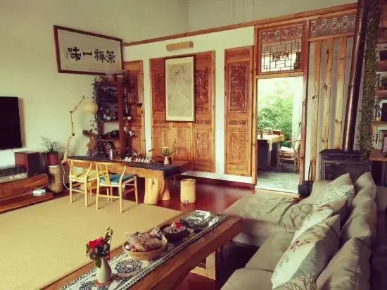 Man'an Seaview Hostel