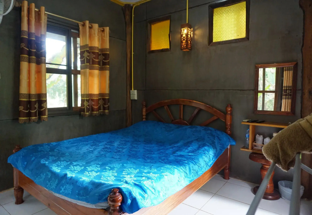 Baan Suan Boon Resort