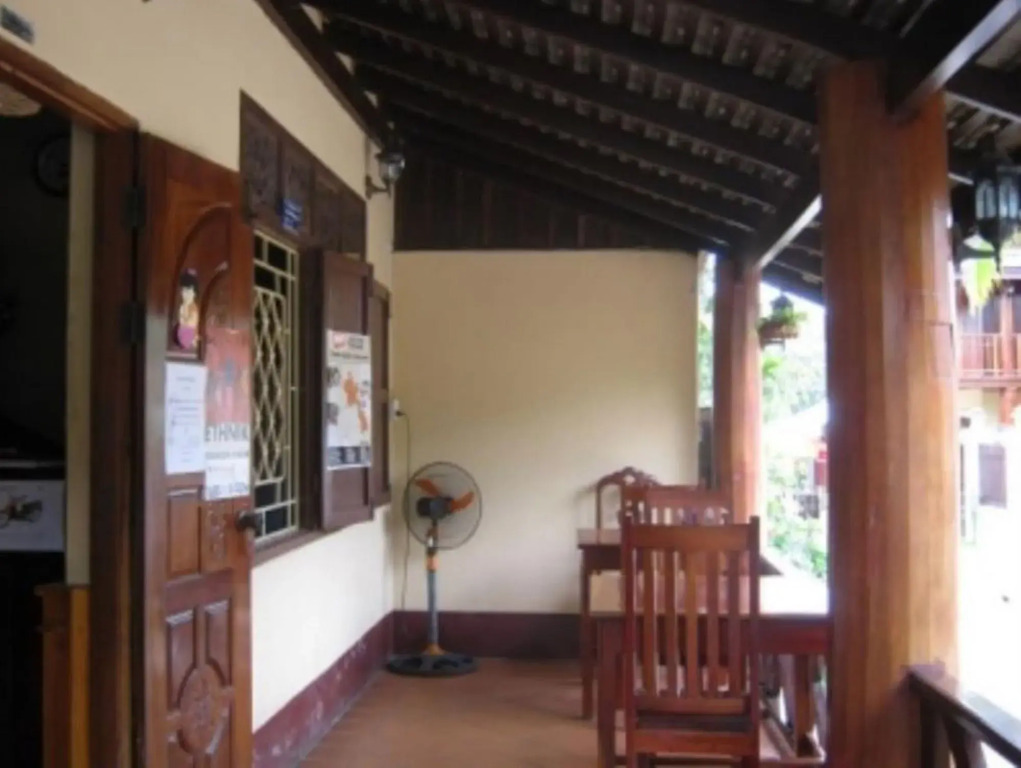 Nittaya Guesthouse