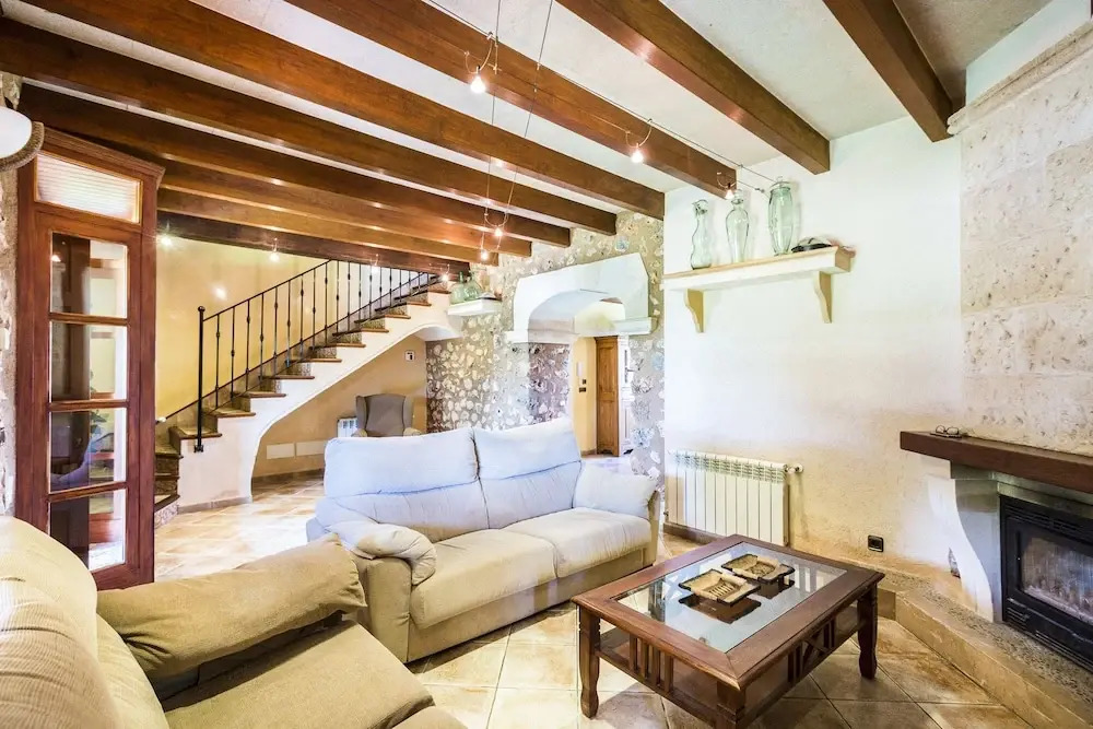 G Rentals Villa Can Barcelo