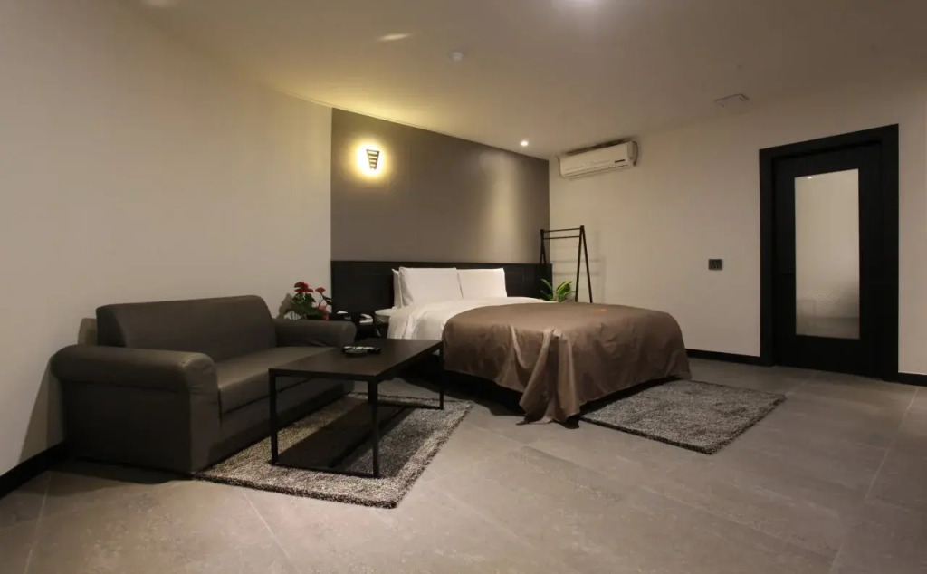 Hotel Sopoong
