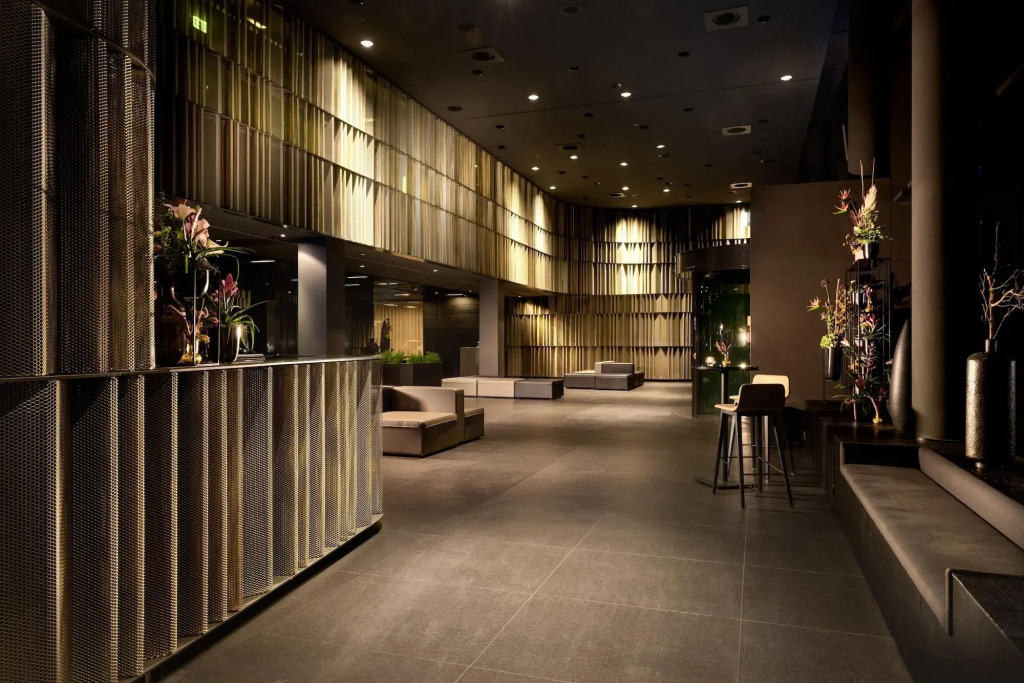 SANA Berlin Residence