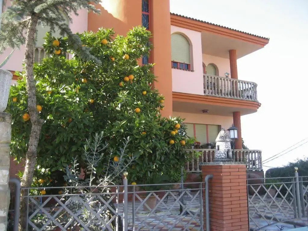Hostal El Sevillano