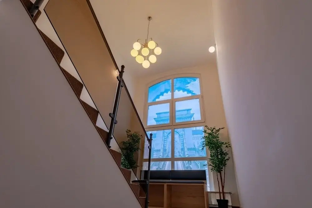 Christina Residence