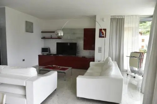 Villa Bellavista Tenno – Gardasee