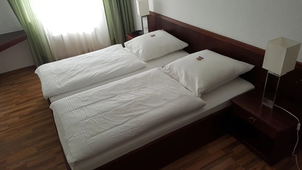 Appart-Hotel Bad Godesberg