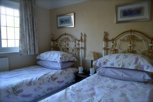 Black Firs Guesthouse