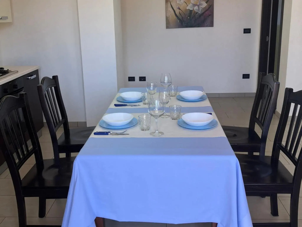 Attractive apartment in Ispica near the beach