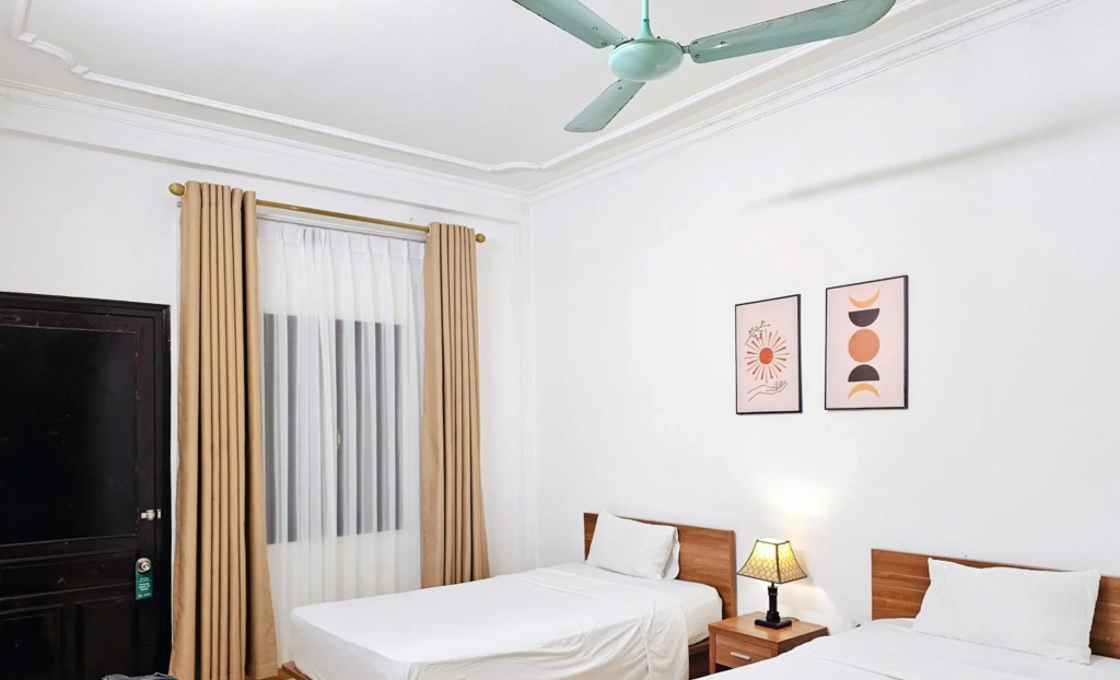 Especen Hotel